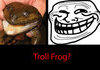 Troll Frog