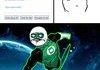 Hal Jordan!