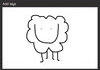 How To Draw a Sheep