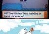 Typical Pokemon Logic