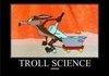 Troll Science