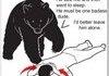 how to prevent bear attack