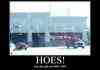 HOES!