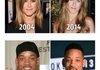 Ageless Hollywood actors
