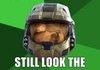 HALO REACH IN ONE SENTENCE