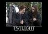 How Twilight Should Have Ended