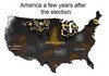 America: Post 2016 Election