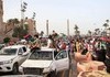 Haftar's Forces Pushed Out Of Last Tripoli Suburbs