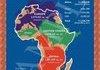 How big is africa