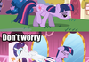 Weight Loss in Equestria