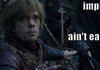 Tyrion ftw