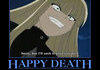 Happy Death!