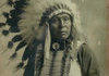 Hipster Indian Chief