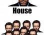 House is in the house...