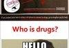 Hello this is Drugs