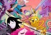 Adventure Time is not over!