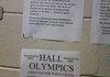 Hall Olympics