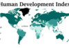 Human Development index 2019