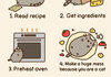 How to make pizza: Cat Style