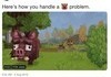 Hytale on How to Handle Feral Hogs