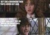 Harry Potter lolz
