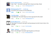 How I love youtube comment chains