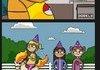 What Pokemon are doing now!