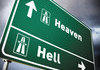 Highway to hell fail