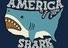 America Shark?