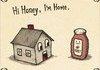 Home + Honey