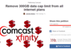 Hey look Comcast is being a cunt again