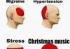 Types of headaches