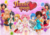 HuniePop - Secret Girls Compilation