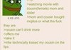 How anon lost his Virginity