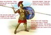 How players react to an Ancient Greece campaign