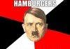 Hitler's Hamburgers