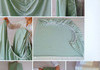 How to fold a fitted bed sheet