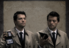 Hit me with your Supernatural gifs