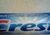 Hipster Toothpaste