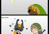 History of Zelda