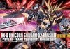 HGUC Unicorn Gundam 02 Banshee [Destroy Mode]