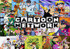 Happy 20th Cartoon Network!