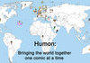 Humon: Bringing the World Together