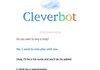 Hot Cleverbot