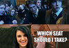 Harry Potter and Rebecca Black
