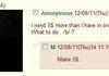 Advice from 4chan
