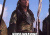 Hugo Weaving