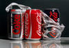 Hyperrealistic painting