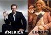 america vs. europe