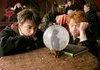 They finally found a spell to spy